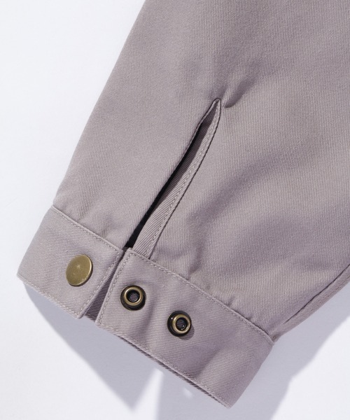 Dickies（ディッキーズ） ブルゾン アウター XLARGE×DICKIES WORK