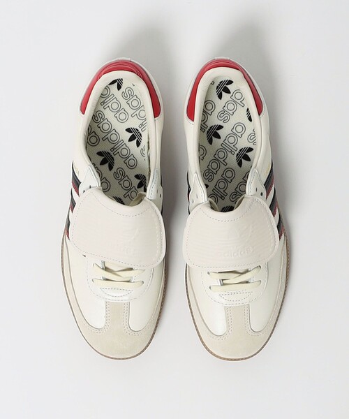 新品　adidas Originals BEAUTY&YOUTH別注サンバ LT BEAUTY&YOUTH UNITED ARROWS｜【別注】<adidas Originals>サンバ