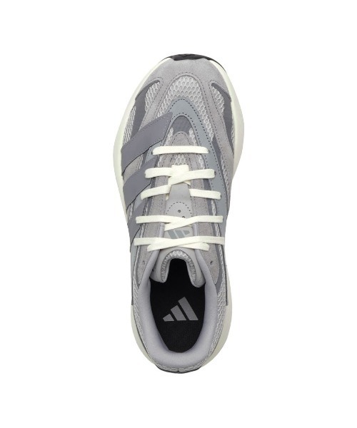 adidas LIGHTBLAZE U CRYS/FTWR/GREY 国内発送 adidas スニーカー 「adidas」 LIGHTBLAZE U メンズ : ZOZOTOWN