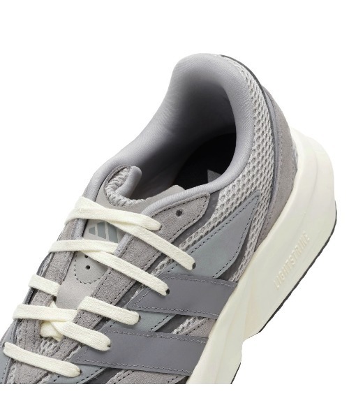 adidas スニーカー 「adidas」 LIGHTBLAZE U メンズ : ZOZOTOWN