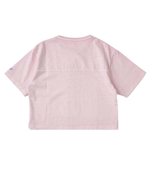 ROXY tシャツ ROXY/ロキシー MINI ACTIVE EDGE キッズ 半袖T