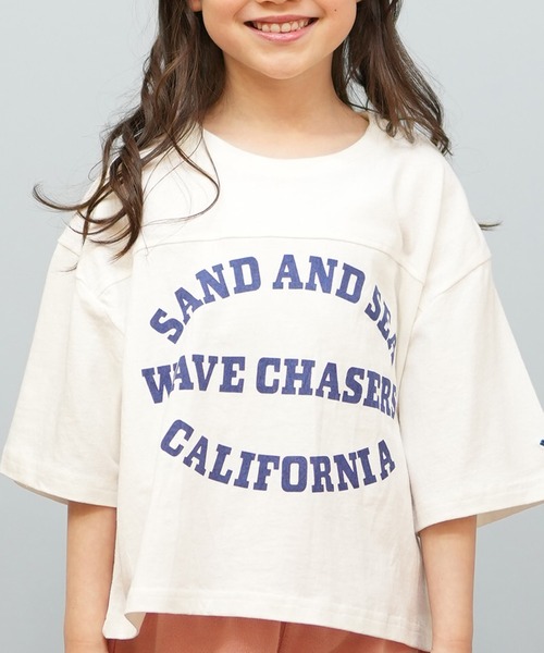 6枚セット【Roxy】ロキシーTシャツ ROXY 2024春夏 ロキシー レディース サーフ 半袖Tシャツ RIDE AT