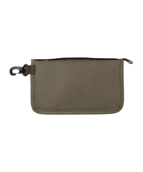 Pass商品 NANGA パスケース ECOPAK UR PASS CASE/エコパック : ZOZOTOWN