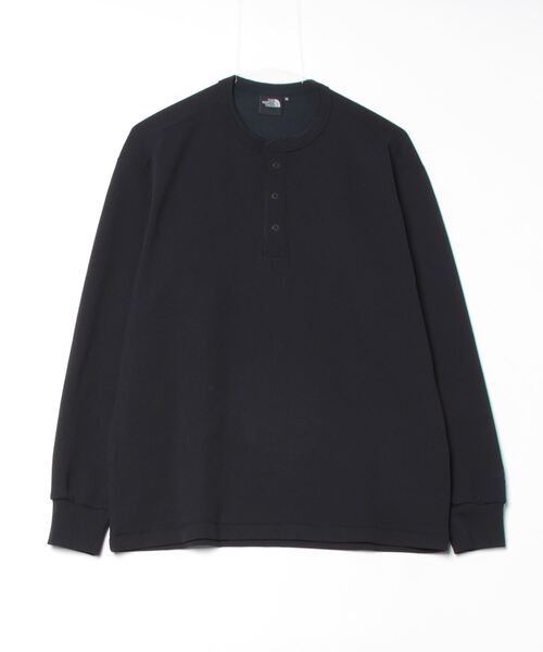THE NORTH FACE tシャツ ザ ノース フェイス L/S Honeycomb