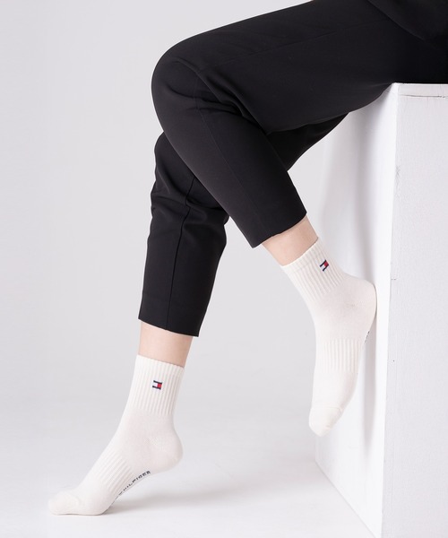 トミーさん専用 TOMMY HILFIGER トミーヒルフィガー メンズ スニーカー LISTON
