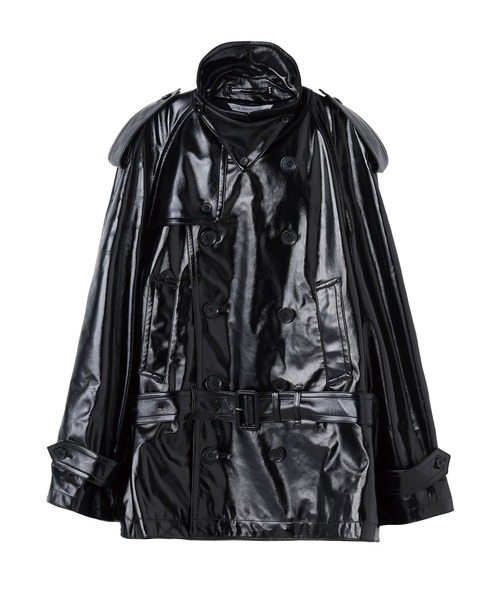 JOHN LAWRENCE SULLIVAN（ジョン ローレンス サリバン） トレンチ