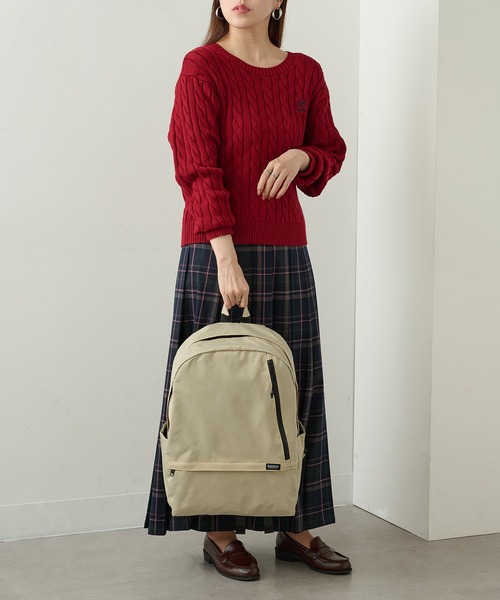 Healthknit PRODUCT デイバック リュック 「Healthknit Product