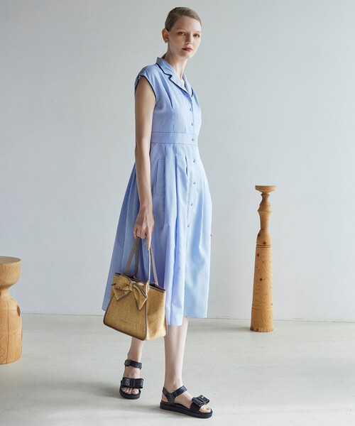 TOCCA ワンピース RAINY RAINING ドレス : ZOZOTOWN Yahoo!店