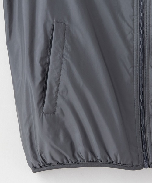「OUTDOOR PRODUCTS」 ブルゾン MEDIUM ベージュ メンズ_画像8