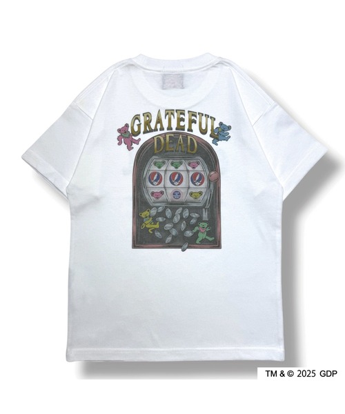 Grateful Dead グレイトフルデッド Tシャツ RIVER SIDE CULTURE tシャツ RIVER SIDE CULTURE/GRATEFUL DEAD