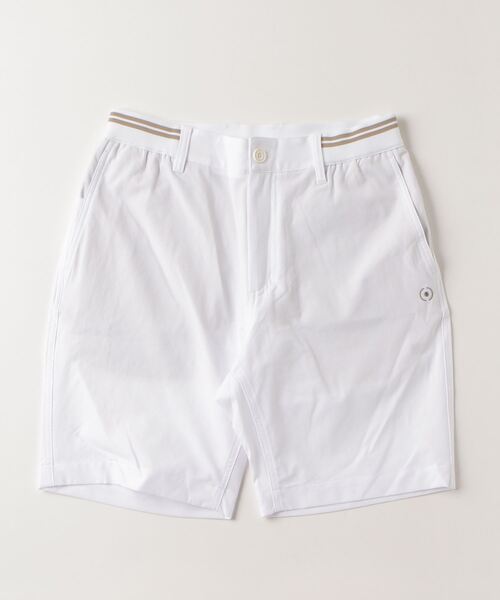 PING（ピン） パンツ 二重織ショートパンツ メンズ : ZOZOTOWN Yahoo