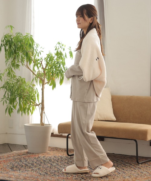 ALTROSE（アルトローズ） ブランケット モンスター 3way ブランケット