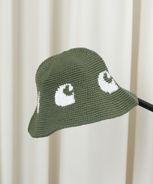 Carhartt WIP キャップ 帽子 「Carhartt WIP/カーハート