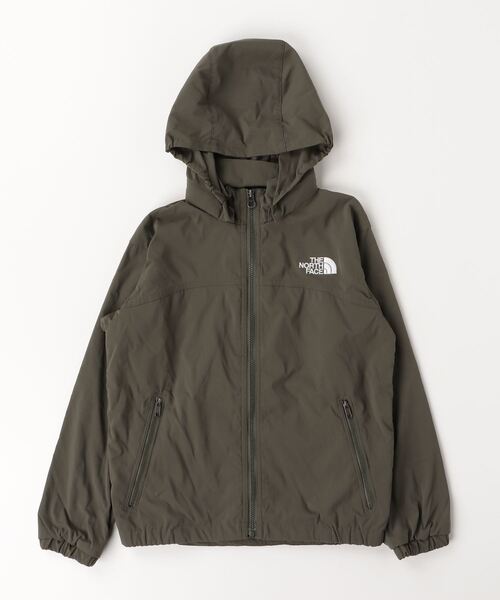 ノースフェイス140 IFME ザ・ノース・フェイス キッズ ジュニア ダウンジャケット