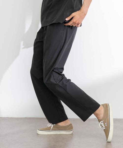 buzz　0514 URBAN RESEARCH Sonny Label パンツ Breeze Fit イージーパンツ メンズ