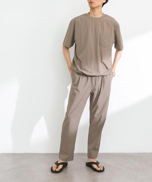 URBAN RESEARCH Sonny Label パンツ 「接触冷感/吸水速乾/UV