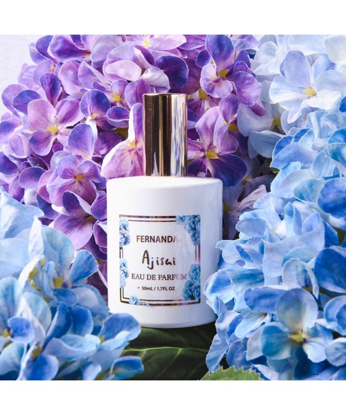 lazy Susan &Bouquet オードトワレブーケナンバーA 50ml オードトワレ & BOUQUET/アンドブーケ ブーケナンバーA