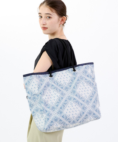 LESPORTSAC 婦人　バック LeSportsac 【並行輸入品】レスポートサック バッグ 2434 G933