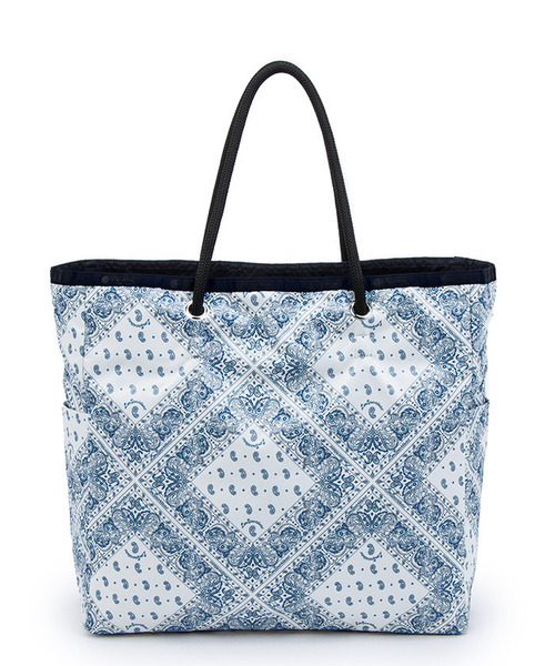 LeSportsac（レスポートサック） トートバッグ LARGE 2 WAY TOTE