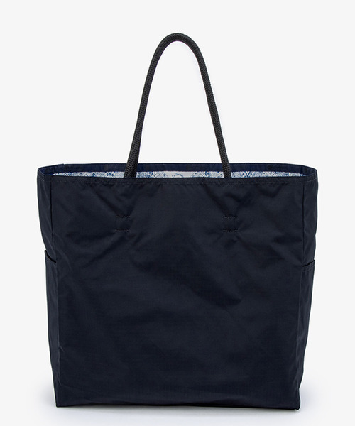 LeSportsac トートバッグ LARGE 2 WAY TOTE バンダナブリーズ
