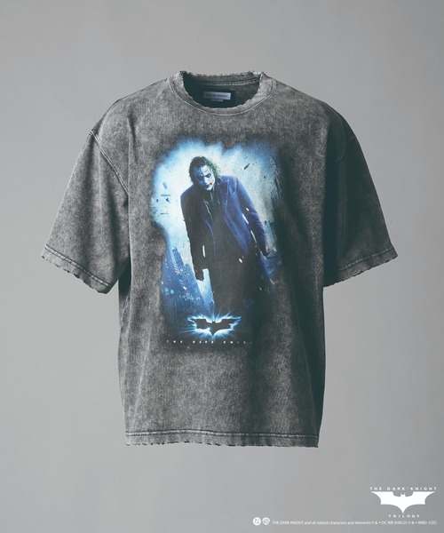 新品　タグ付き　メゾンスペシャル　Tシャツ MAISON SPECIAL tシャツ 「UNISEX」Abstract Mini Hand-Printed