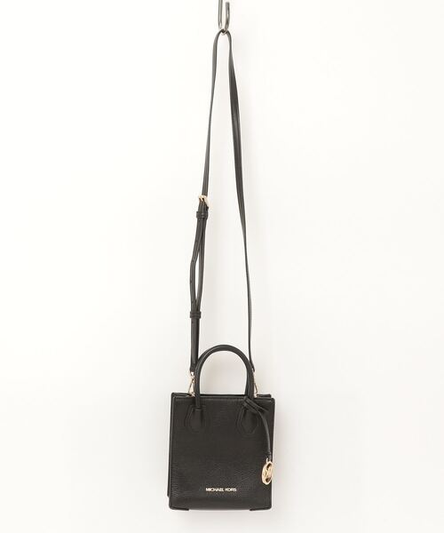 MICHAEL KORS 「MICHAEL KORS」 ワンポイント2WAYバッグ