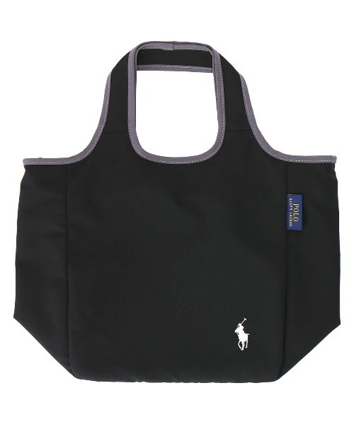 新作【Ralph Lauren】保冷保温バック トート ギフトにも最適♪ ラルフローレン トートバッグ 保冷バッグ 保温バッグ ポロ