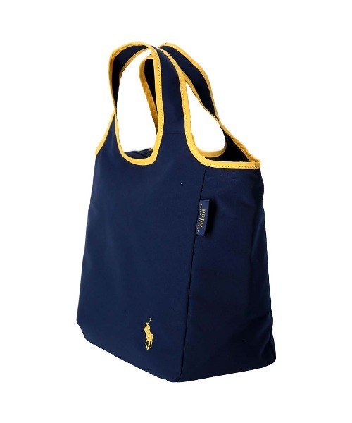 新作【Ralph Lauren】保冷保温バック トート ギフトにも最適♪ POLO RALPH LAUREN トートバッグ 保冷・保温バッグ レディース