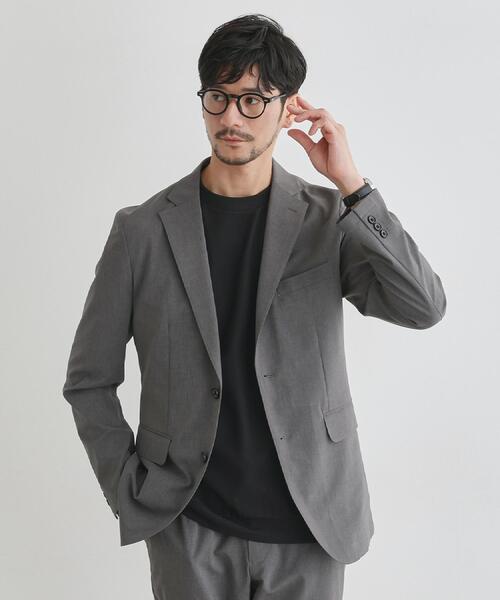 希少サイズ！タケオキクチ【爽やかな一着】TAKEO KIKUCHI サマー 