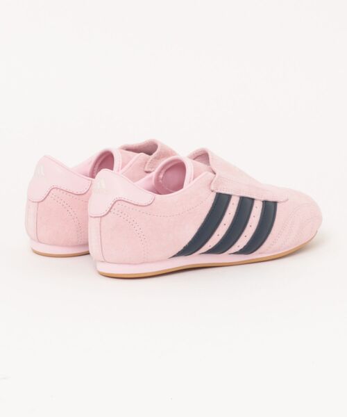 [ADIDAS] スニーカー テコンドー TAEKWONDO ピンク adidas スニーカー TAEKWONDO W / アディダス テコンドー