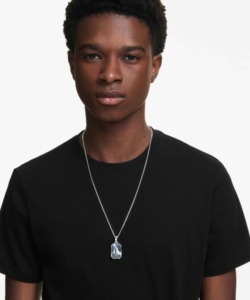 SWAROVSKI（スワロフスキー） ネックレス 「公式」「スワロフスキー