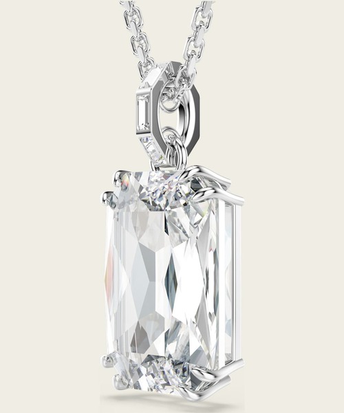 SWAROVSKI（スワロフスキー） ネックレス 「公式」「スワロフスキー