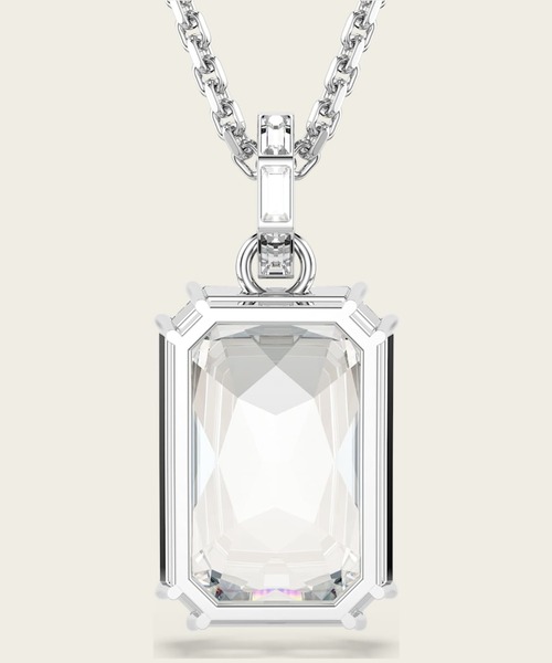 SWAROVSKI（スワロフスキー） ネックレス 「公式」「スワロフスキー