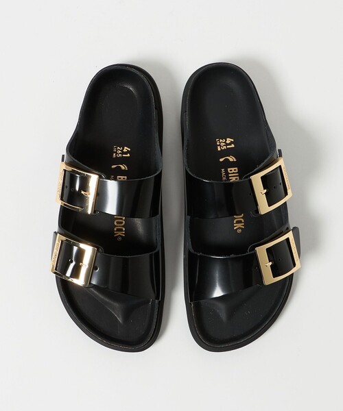 BIRKENSTOCK サンダル 「BIRKENSTOCK」アリゾナ ドロップレット