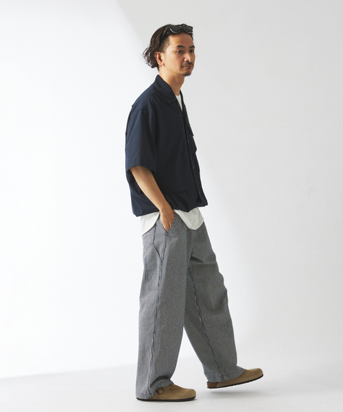 JOURNAL STANDARD relume（ジャーナルスタンダード レリューム