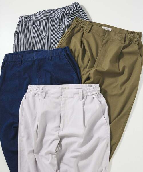 JOURNAL STANDARD relume ジーンズ 10オンス デニム＆ヒッコリー