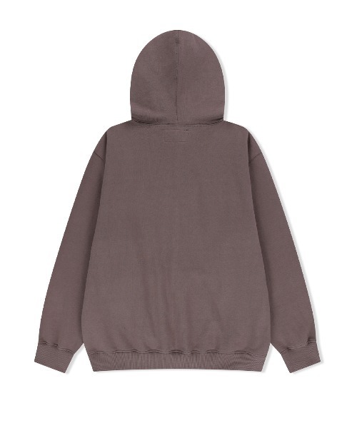 YESEYESEE パーカー Arch Logo Hoodie メンズ レディース