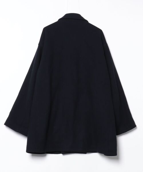 FREAK'S STORE（フリークスストア） 「NAUTICA」ステンカラーコート X