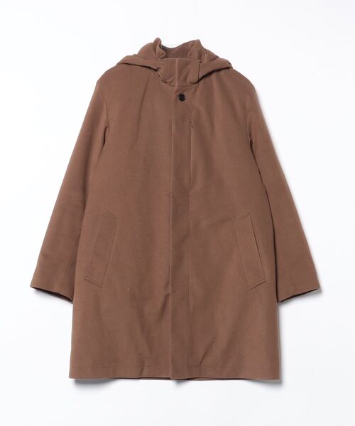 BEAUTY＆YOUTH UNITED ARROWS コート LARGE ブラウン メンズ