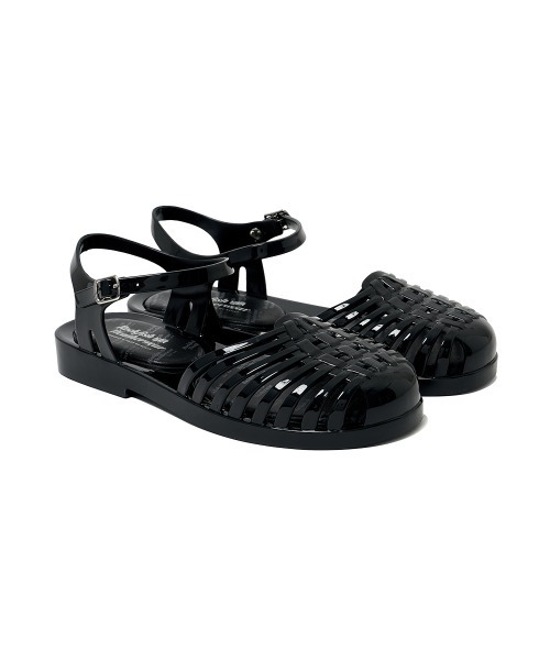 ROCKFIsh weatherwear OPEN-TOE厚底サンダル 23cm ROCKFIsh weatherwear OPEN-TOE厚底サンダル 23cm Rockfish