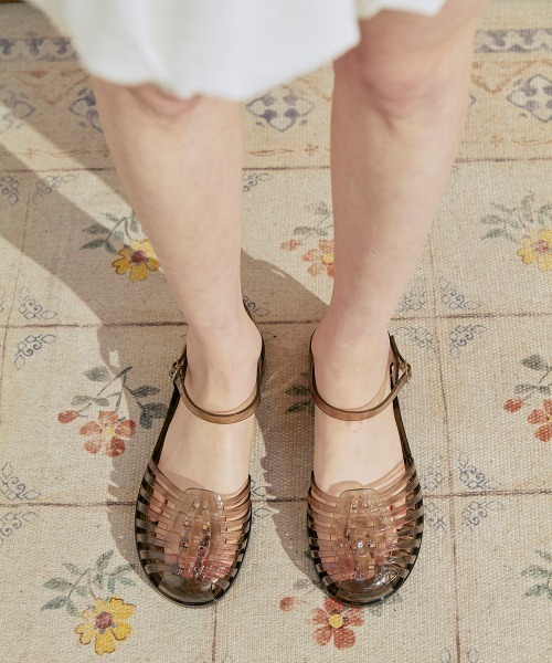 ★ ROCKFISH WEATHERWEAR ★GLAIR STRAPPY SANDALS Rockfish Weatherwear サンダル GLAIR STRAPPY SANDALS