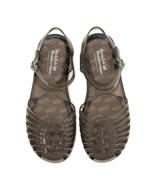 【Rockfish Weatherwear】GLAIR STRAPPY SANDALS 10色 Rockfish Weatherwear サンダル GLAIR STRAPPY SANDALS