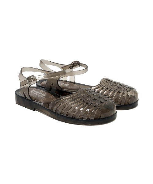 Rockfish Weatherwear サンダル GLAIR STRAPPY SANDALS