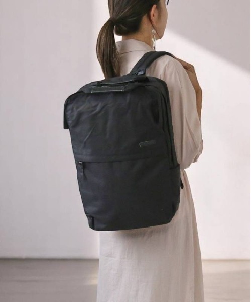 BACKYARD FAMILY（バックヤードファミリー） デイバック リュック SAND