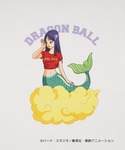 tシャツ 「TMT×ドラゴンボール」 コットン...の詳細画像1