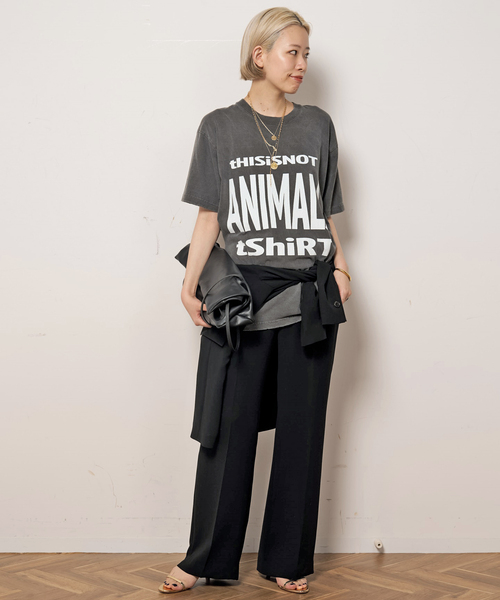 arron（アローン） ハンドバッグ 「arron/ アロン」soft leather bag