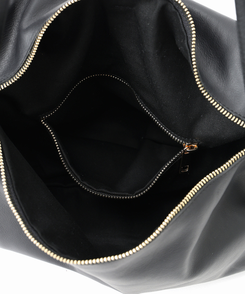 arron ハンドバッグ 「arron/ アロン」soft leather bag