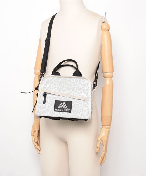 GREGORY（グレゴリー） ショルダーバッグ プティサック PETIT SAC 