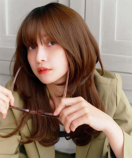 ウィッグ・エクステ Ariel 楽天市場】選べる3タイプ 襟足 フラダンス ウィッグ エクステ