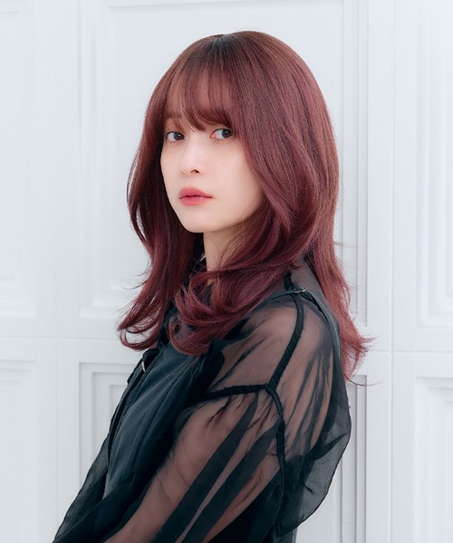 ウィッグ・エクステ Lily ウィッグ・エクステ Lily ウィッグ・エクステ Lily リリィー(LILY